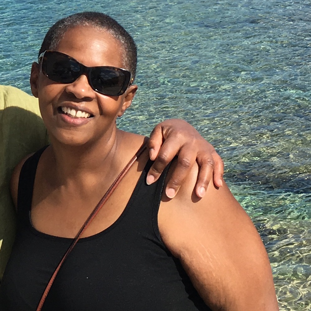 Meet your Posher, Anita